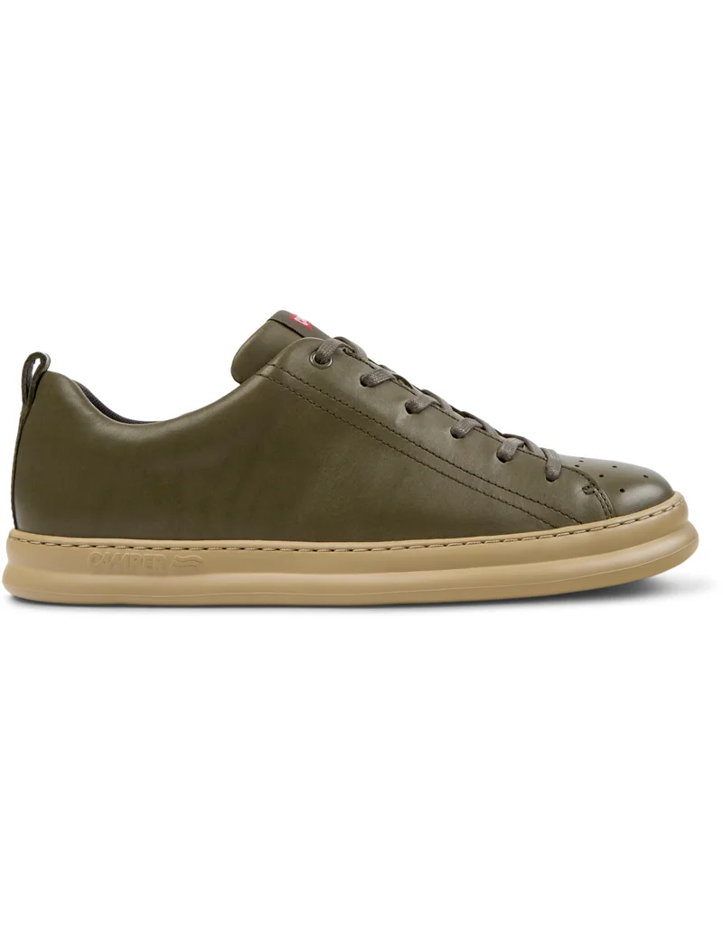 كامبر Runner Four, Men Sneaker, Green